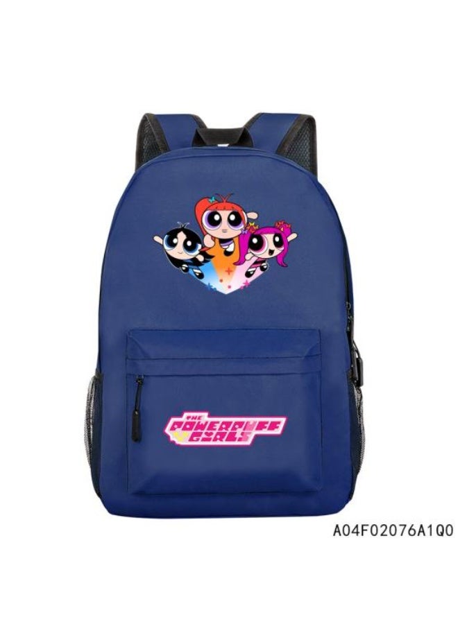 Creative backpacks attract everyone's attention - 390 - Image 1