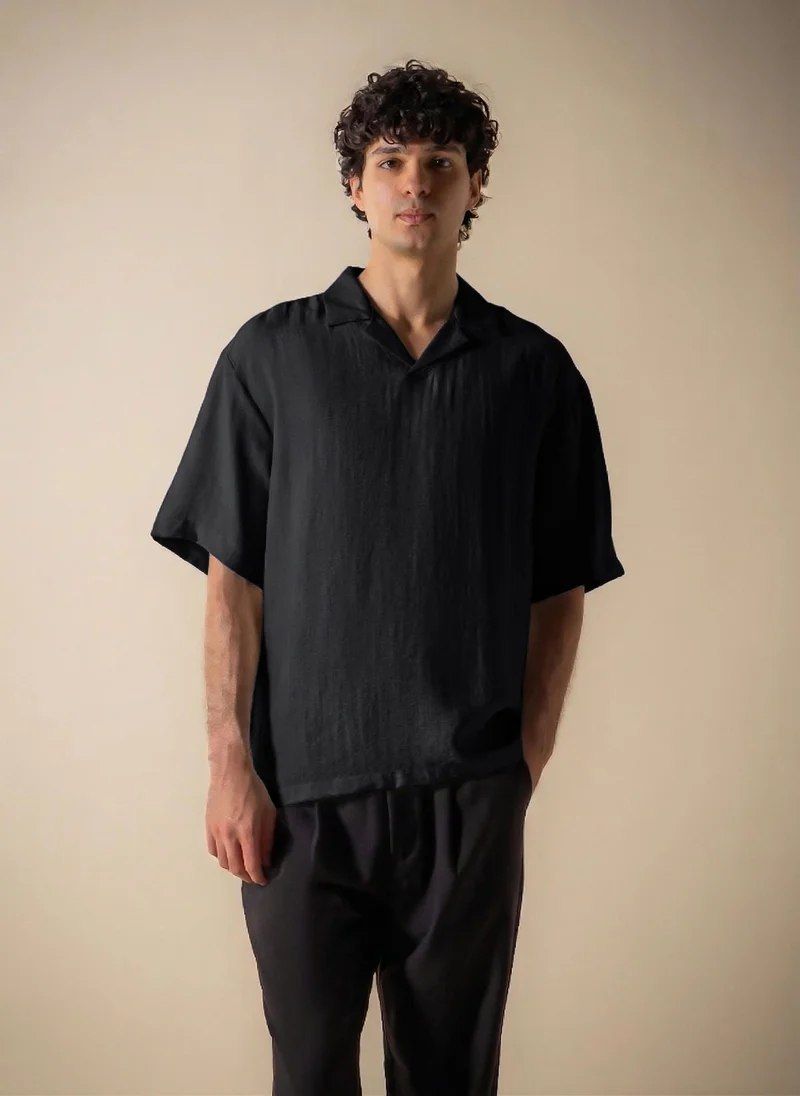 شايبس COTTON BLEND POLO SHIRT