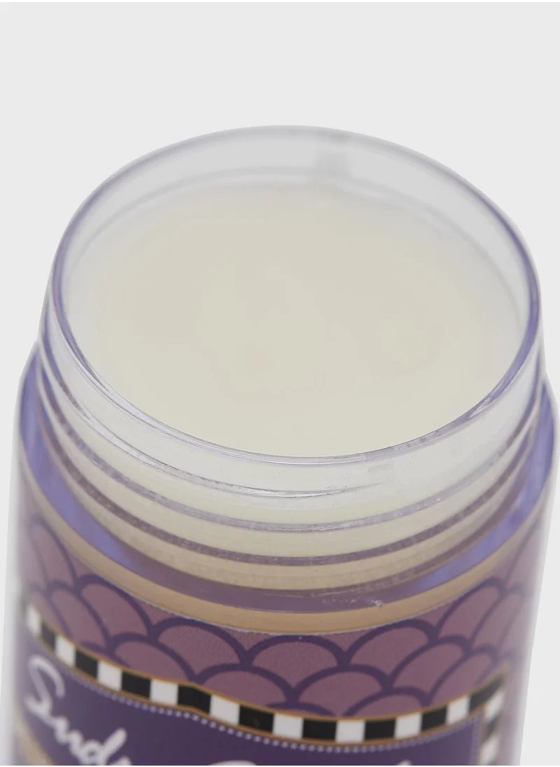 soapy bliss Huckleberry Pie Push Up Lotion Pop