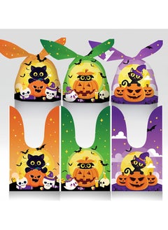 Kitten Holiday Candy Bags