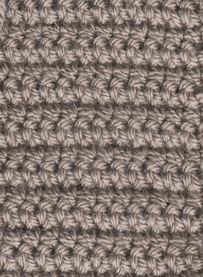 Patons Canadiana Yarn - Solids, Toasty Grey - Image 3