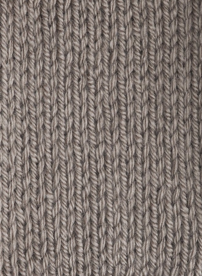 Patons Canadiana Yarn - Solids, Toasty Grey - Image 4