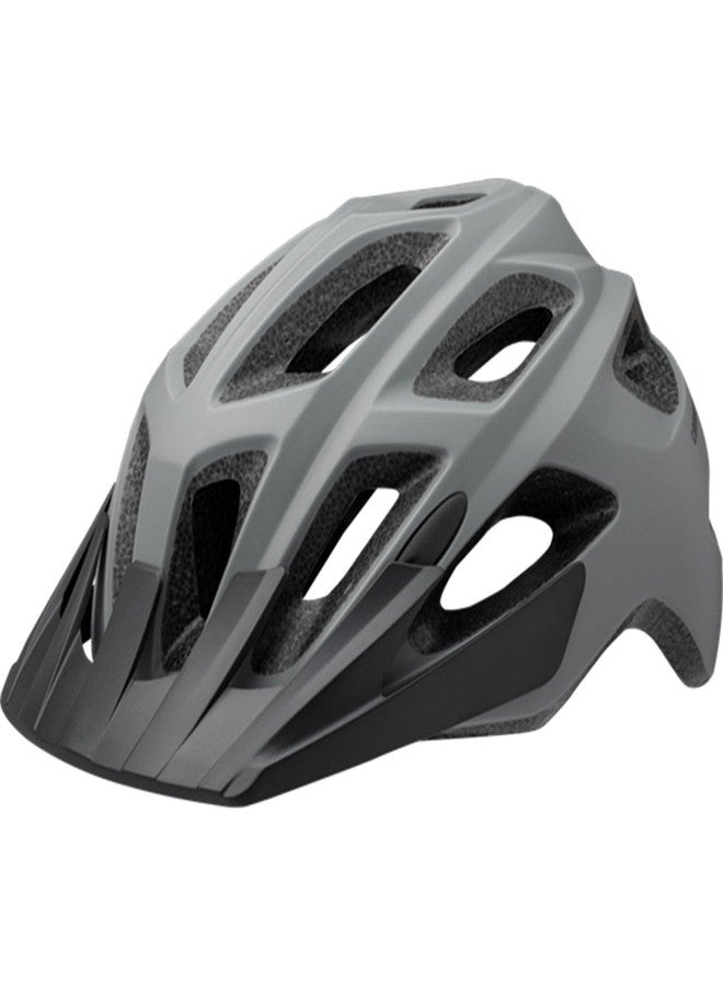 cannondale Large/Extra Large Cannondale Trail Adult Cycling Helmet in White - Image 3