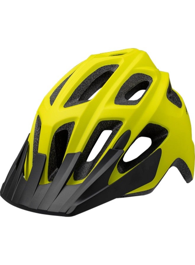cannondale Large/Extra Large Cannondale Trail Adult Cycling Helmet in White - Image 2
