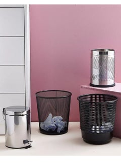 Home Box Jelly Waste Bin - 9 L  - Image 4