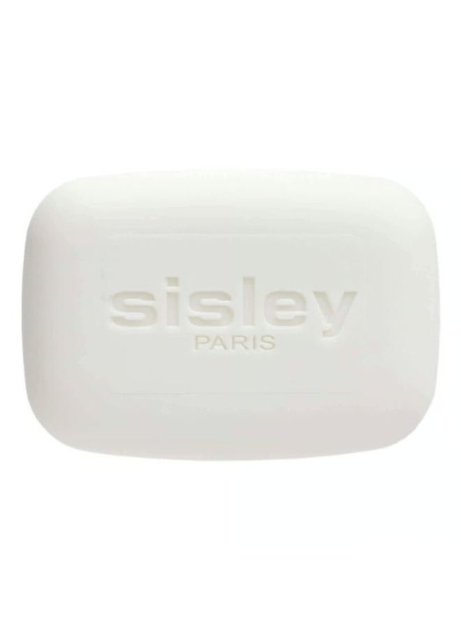 sisley PARIS Soapless Facial Cleansing Bar 125g 