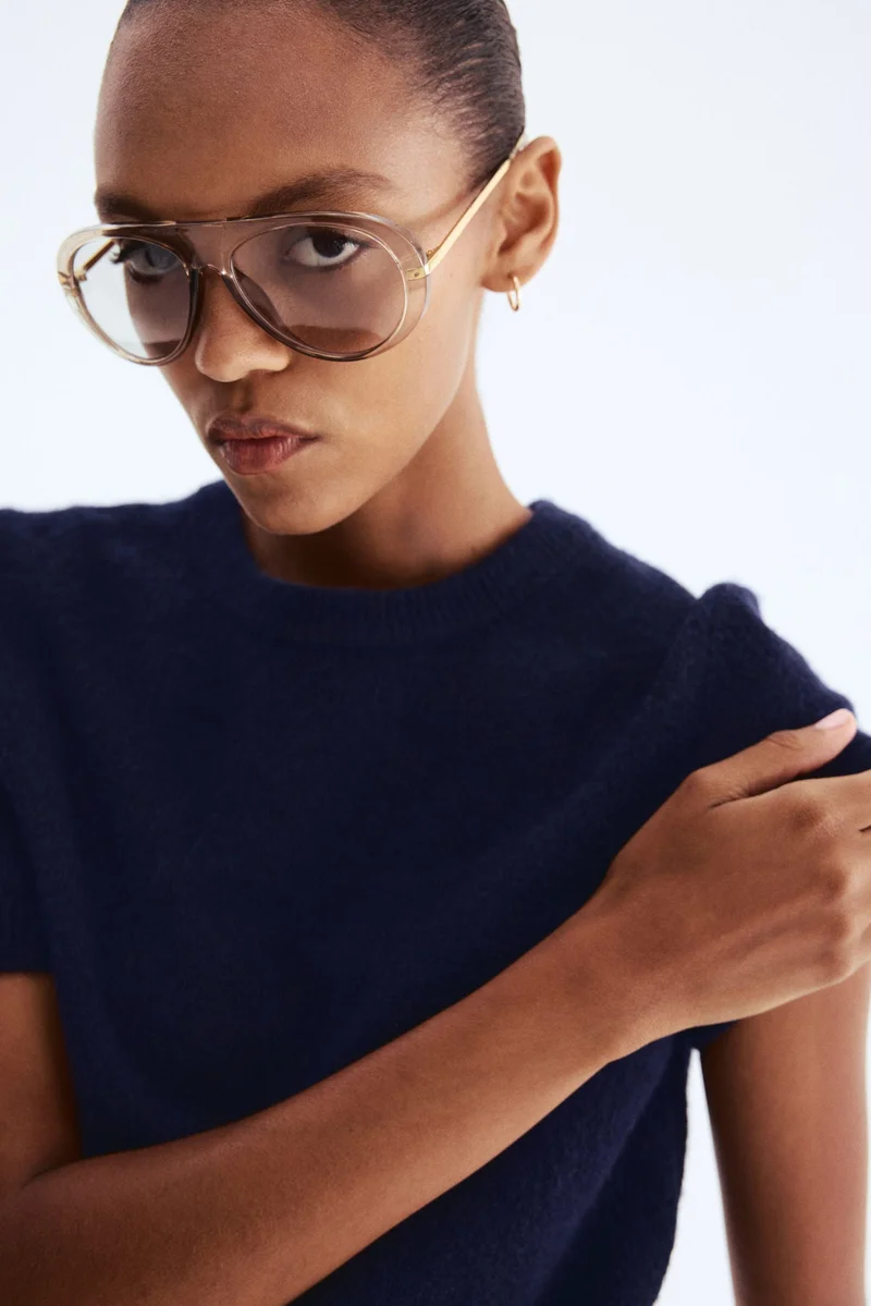 H&M Fine-knit jumper