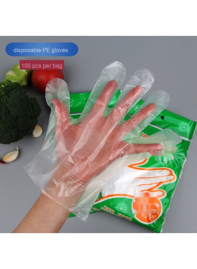 NIBEMINENT Disposable Gloves  - Image 2