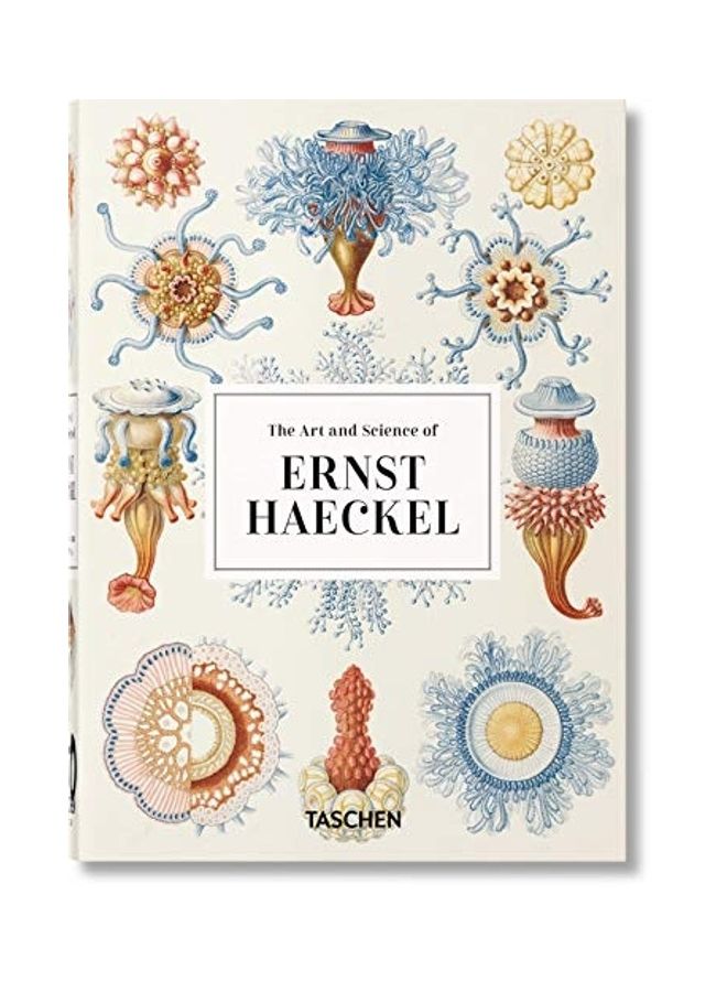 Ernst Haeckel - 40th Anniversary Edition - Image 1