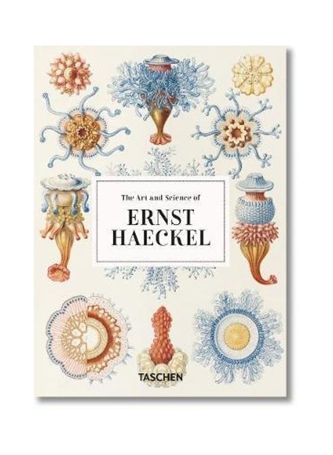 Ernst Haeckel - 40th Anniversary Edition - Image 2