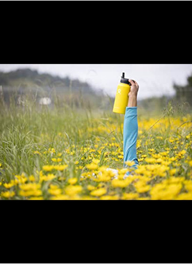 Hydro Flask Stainless Steel Vacuum Insulated Water Bottle 23x9cm  - Image 5