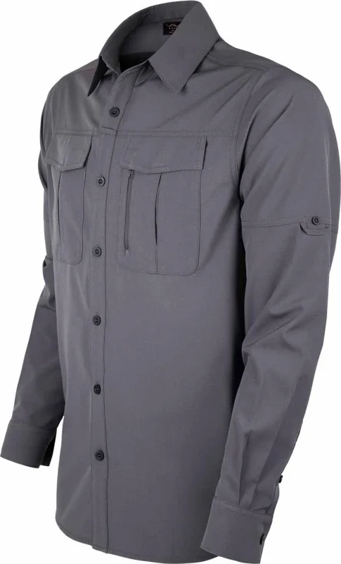 فاف وير Outdoor Tactical Shirt Flexible Fit Men TACFLEX02