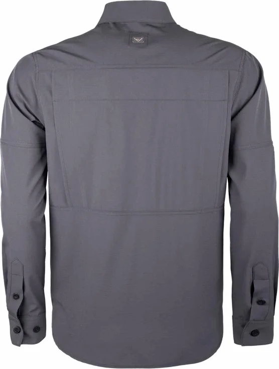 فاف وير Outdoor Tactical Shirt Flexible Fit Men TACFLEX02