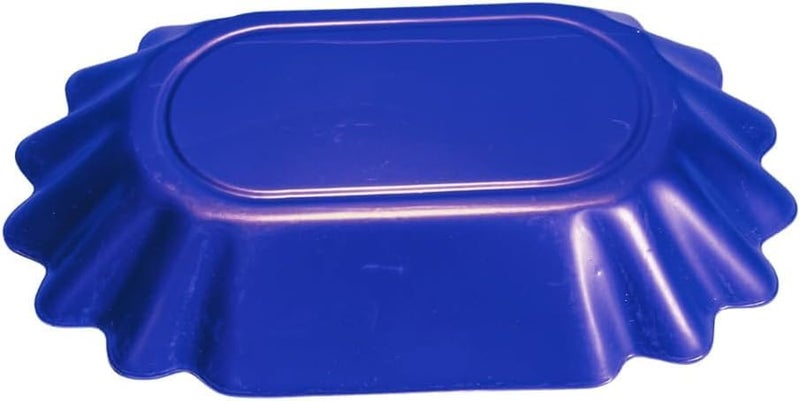 Rattleware Rattleware Oval Coffee Bean Tray  88 x 54 12 Pcs  Premium Quality Perfect for Cupping Unique Design  Durable Material  Ideal for Home Kitchen Use  - Image 4