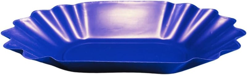 Rattleware Rattleware Oval Coffee Bean Tray  88 x 54 12 Pcs  Premium Quality Perfect for Cupping Unique Design  Durable Material  Ideal for Home Kitchen Use  - Image 1