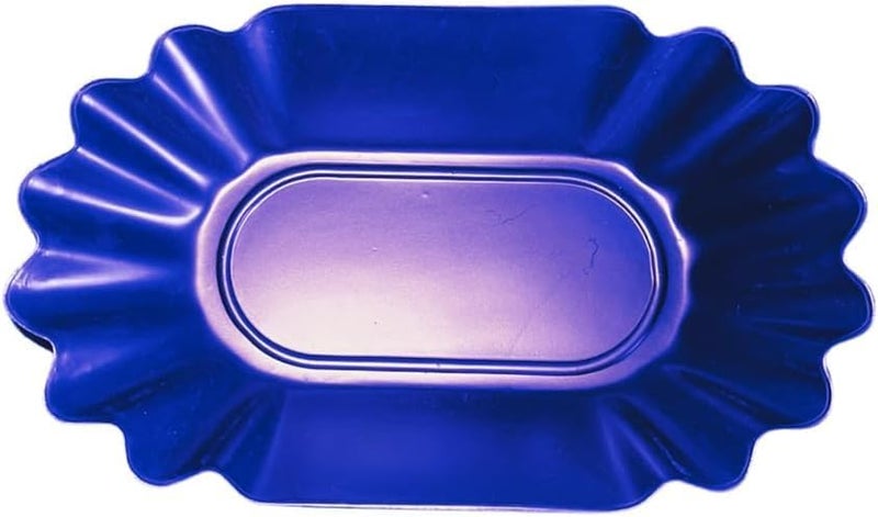 Rattleware Rattleware Oval Coffee Bean Tray  88 x 54 12 Pcs  Premium Quality Perfect for Cupping Unique Design  Durable Material  Ideal for Home Kitchen Use  - Image 3
