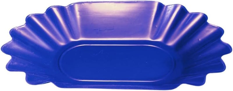 Rattleware Rattleware Oval Coffee Bean Tray  88 x 54 12 Pcs  Premium Quality Perfect for Cupping Unique Design  Durable Material  Ideal for Home Kitchen Use  - Image 2