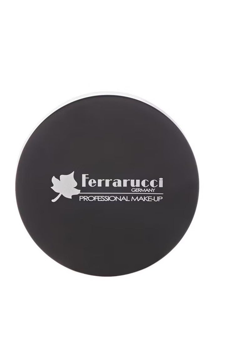 Ferrarucci Professional Make-Up Face Powder Cream PC04 - Image 2