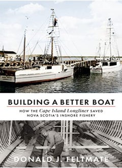 BUILDING A BETTER BOAT