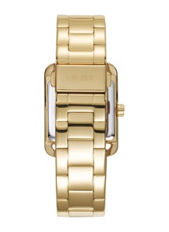 DKNY DKNY City Maxi DK1L001M0045 - Stainless Steel Female Quartz 3 hands  - Image 3