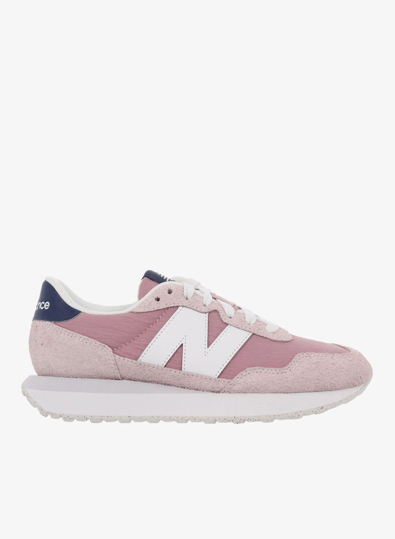 New Balance 237 Sneakers - Image 1