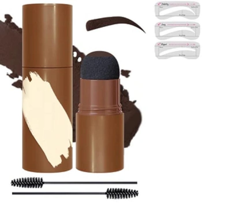 Easy to Use Hairline Shadow Powder Stick 10 g - Image 1