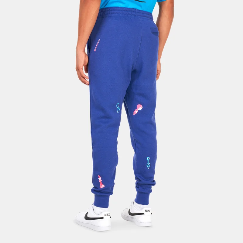 Nike Men's LeBron James Fleece Pants