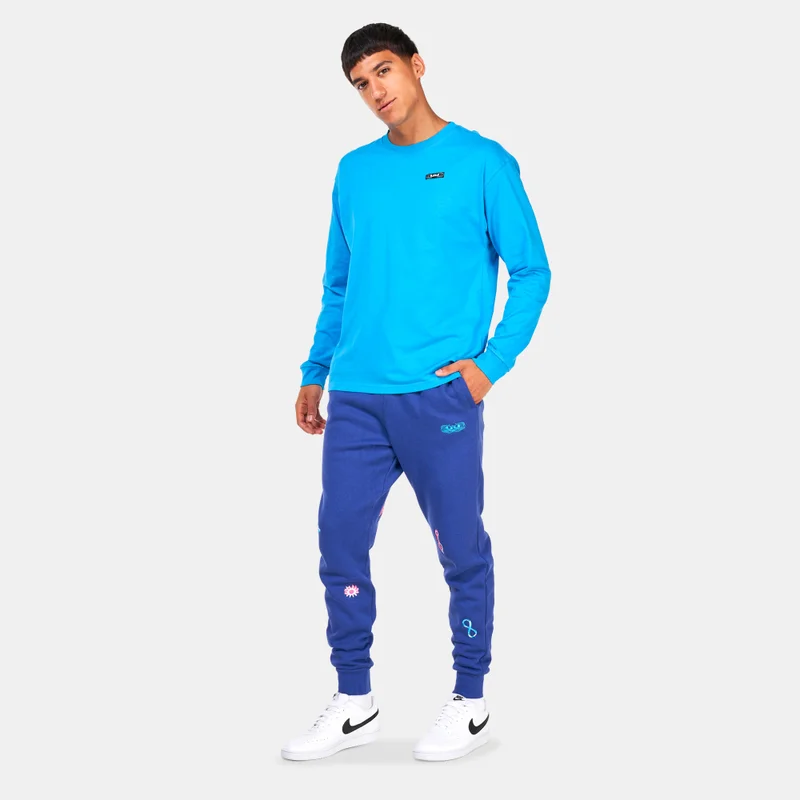 Nike Men's LeBron James Fleece Pants