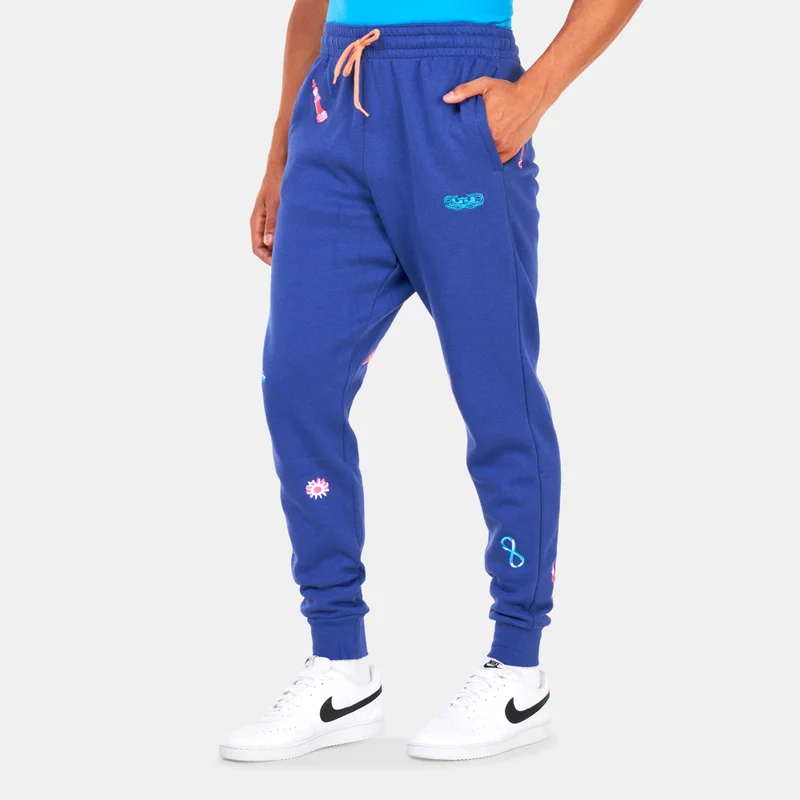 Nike Men's LeBron James Fleece Pants