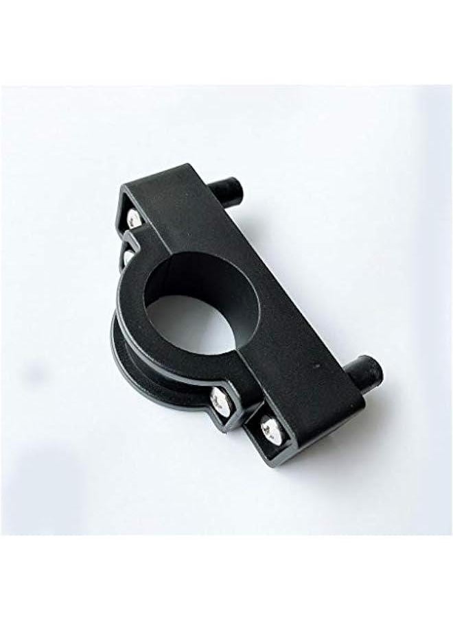 Generic 2pcs Kayak Stabilizer Stand Bracket Holder Clamp Outrigger Fitting  - Image 3