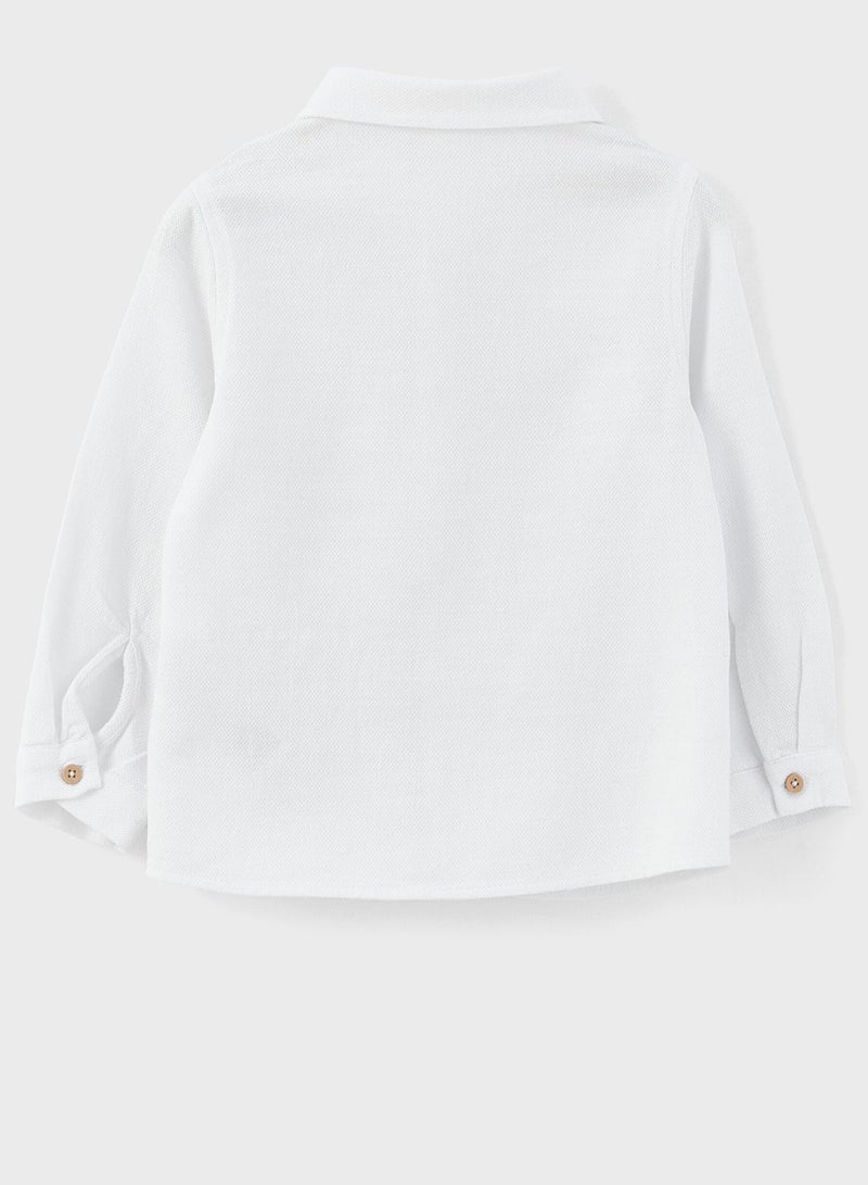 Infant Essential Shirt