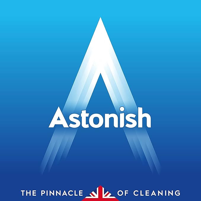 Astonish Protect and Care Kind to Skin Moisturising AntiBacterial Hand Wash Soap 600ml Original