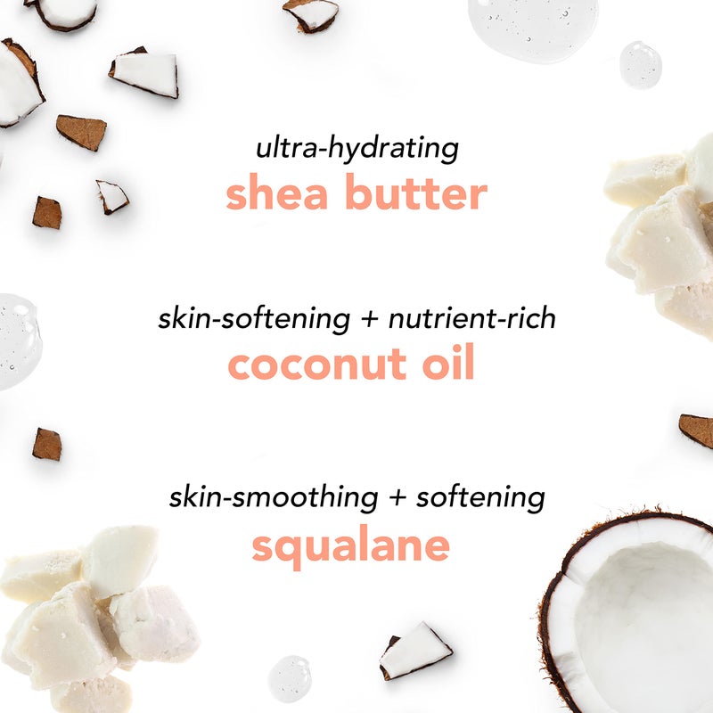 MARIO BADESCU قناع شفاه ماريو بادسكو مع أكاي والفانيليا لجميع أنواع البشرة، علاج شفاه ليلي غني بزيت جوز الهند المرطب وزبدة الشيا، 0.5 أونصة - Image 3