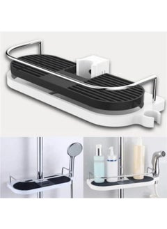 Bathroom Shelf Shower Storage Rack Holder Shampoo Bathroom Soap Box - pzsku/Z98C966533EBF7C78D0D5Z/45/_/1736972104/9ab4d058-9a1d-428f-b36f-d2c8b41fee58