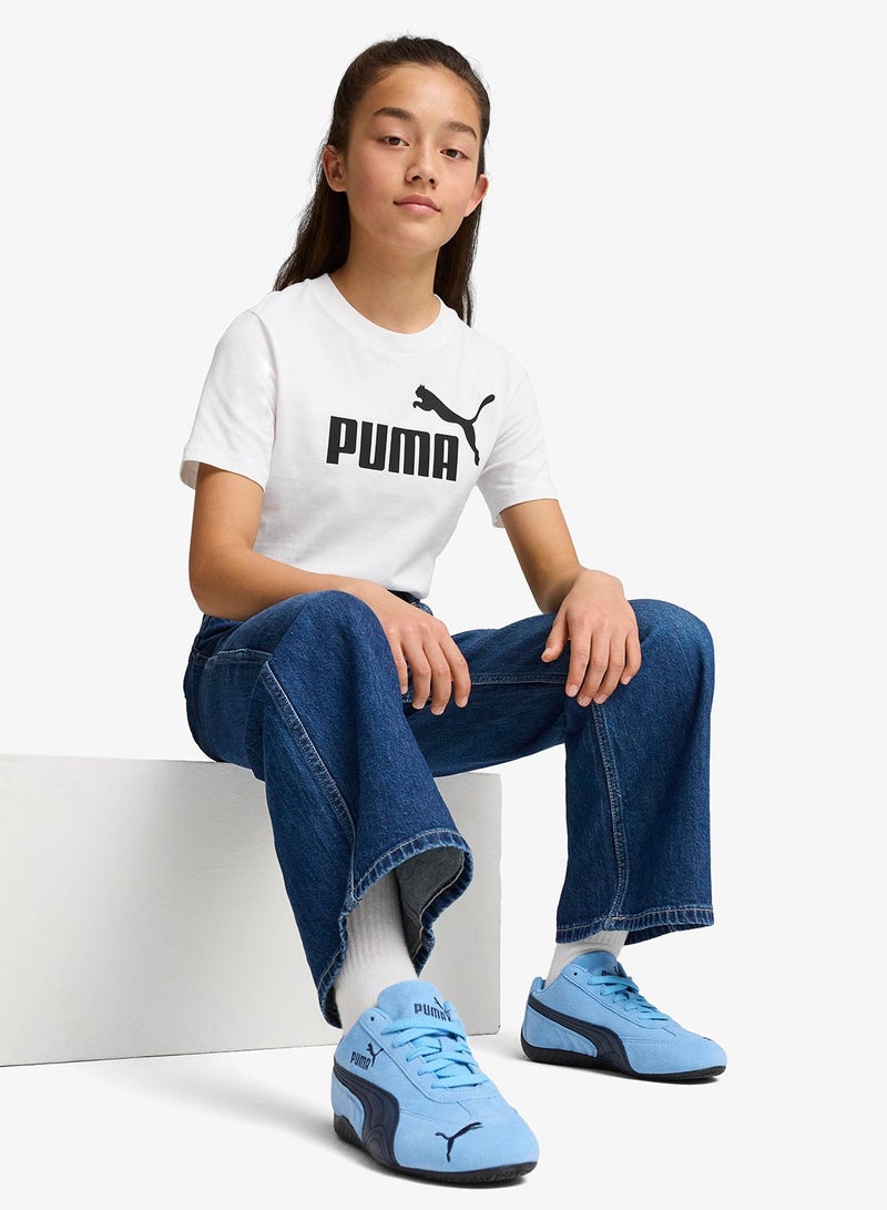 PUMA Youth Essential No. 1 Logo T-Shirt - Image 3