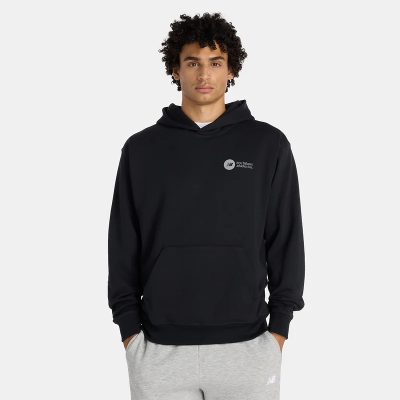 Men's Logo Hoodie