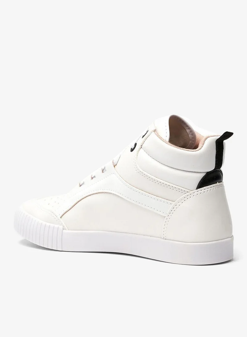 موليكا حذاء بوت كيلي بطول الكاحل