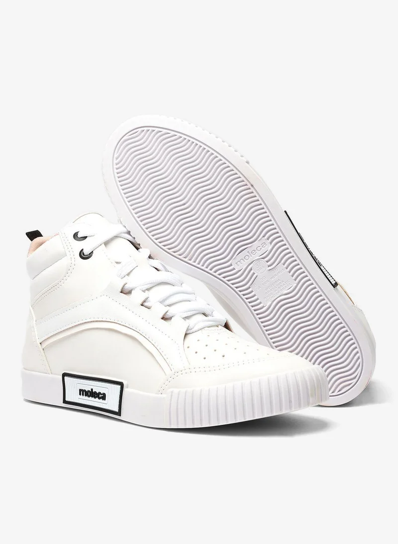 موليكا حذاء بوت كيلي بطول الكاحل