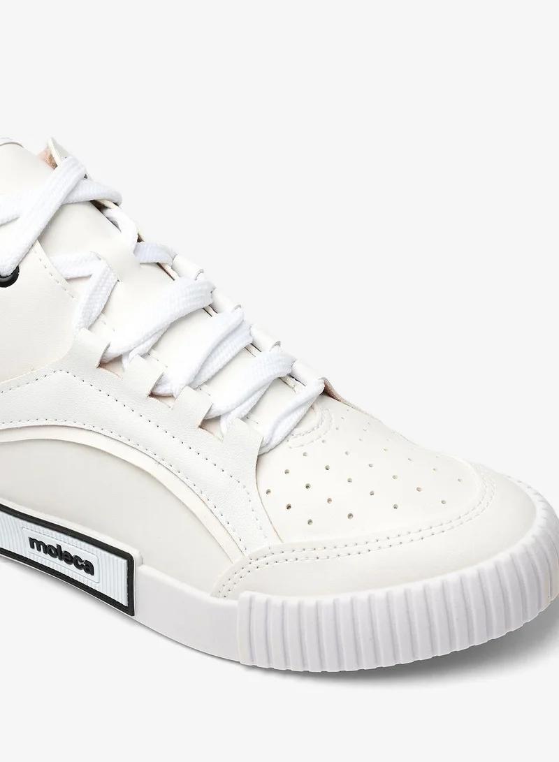 موليكا حذاء بوت كيلي بطول الكاحل