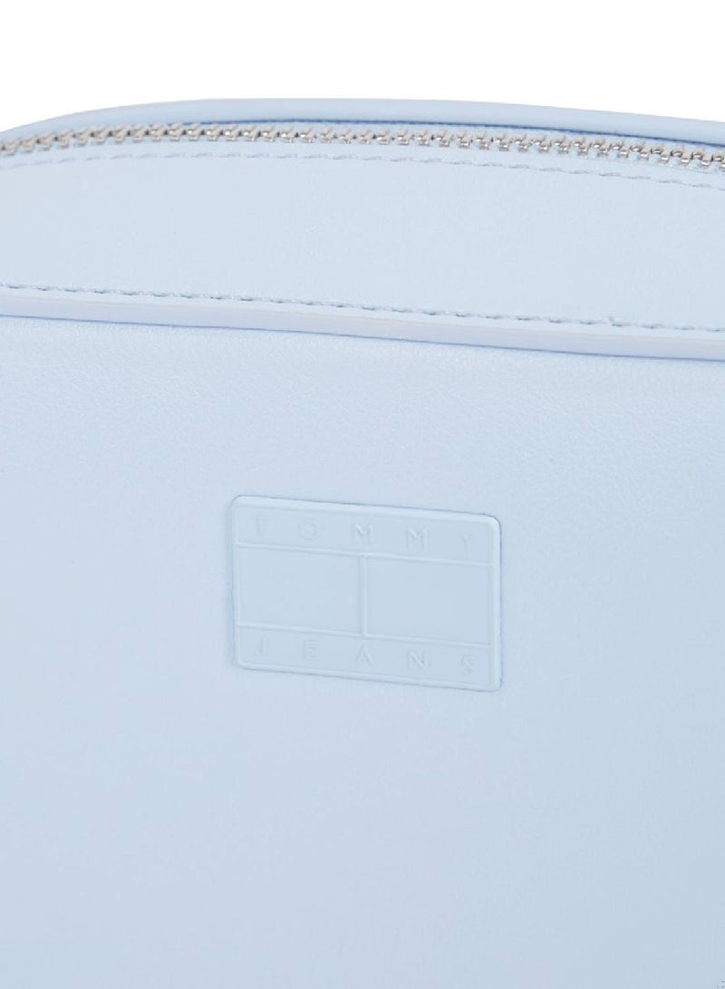 تومي جينز حقيبة كاميرا بحمالة كروس - Image 4