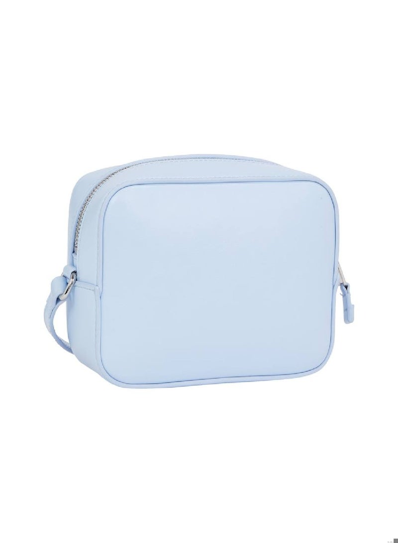 تومي جينز حقيبة كاميرا بحمالة كروس - Image 3