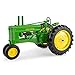 John Deere 116 Scale Early Styled A Tractor Prestige Collection LP82797 45850 - Image 3