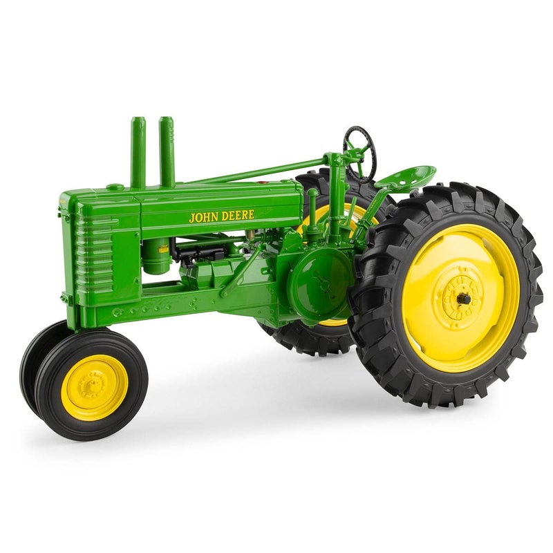 John Deere 116 Scale Early Styled A Tractor Prestige Collection LP82797 45850 - Image 2