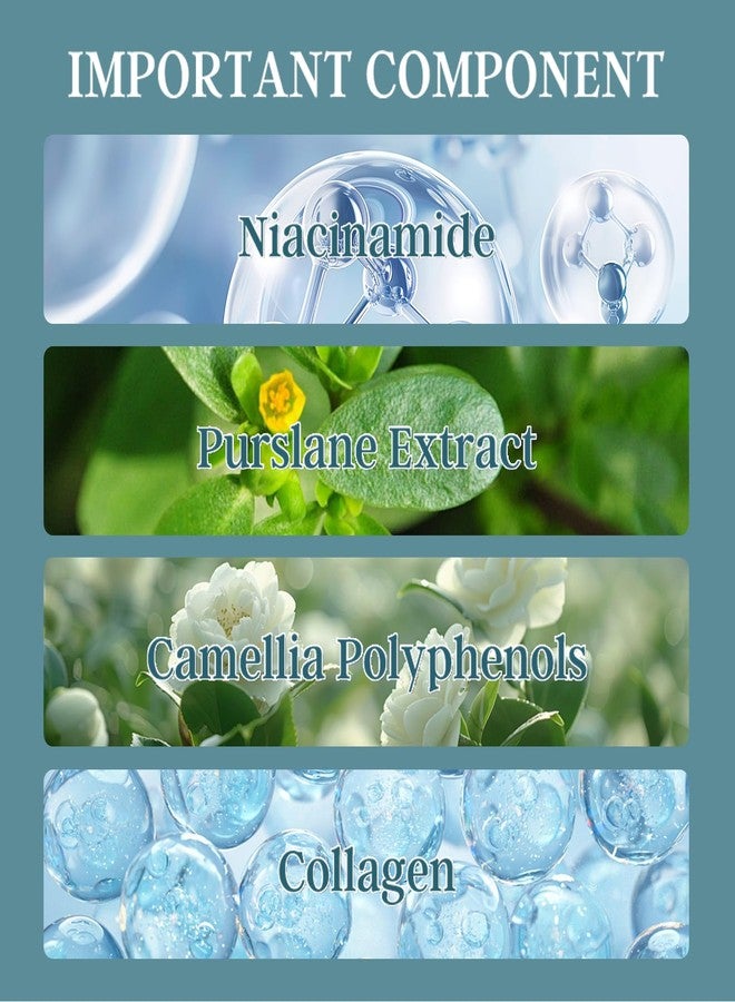 AFCARE Nourishing Camellia Flower Cream | Organic Face Moisturizer Cream for Wrinkle Reduction - Non-Greasy, Anti-Aging & Hydrating Treatment For All Skin Types 1.05 Fl Oz - Image 5