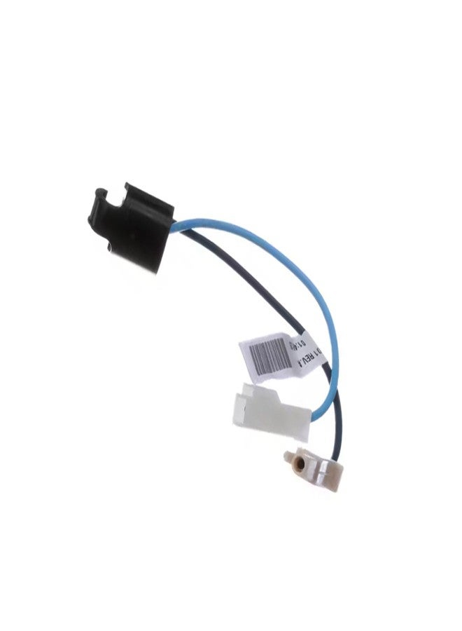 سينسور 5304521781 منظم حرارة ثنائي المعدن لإزالة الجليد من الثلاجة، أصلي من الشركة المصنعة - Image 1