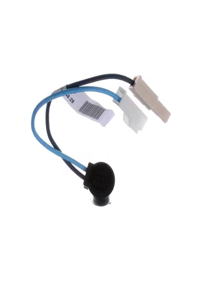 سينسور 5304521781 منظم حرارة ثنائي المعدن لإزالة الجليد من الثلاجة، أصلي من الشركة المصنعة - Image 2