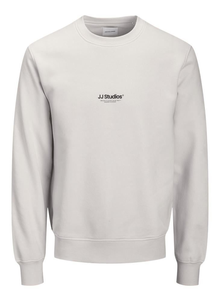 Jack & Jones Junior Kids Jjesoho Crew Neck Sweatshirt - Image 5