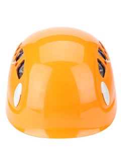 Thoraya Orange Outdoor Sports Safety Helmet Mountain Ice Rock Climbing Cycling Protection Helmets  - Image 4