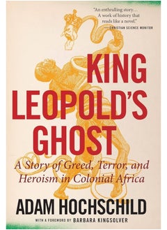 King Leopold's Ghost 