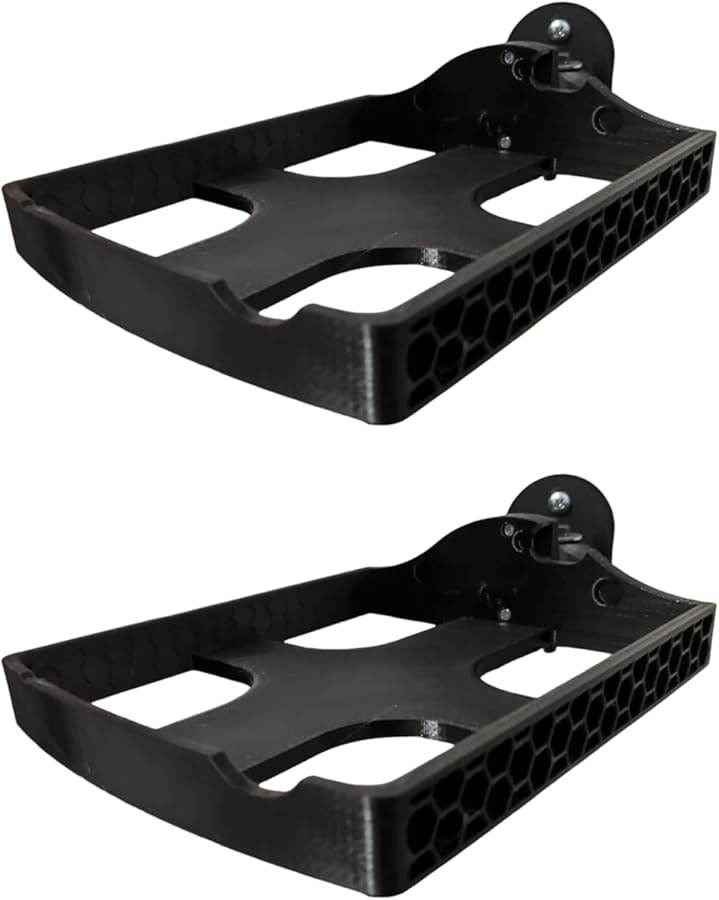 Wall Mount Stand For Presonus Eris 3 5 Speaker Bracket Durable Easy Installation - Image 1